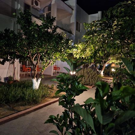 Villa Maroula 아판토우 외부 사진