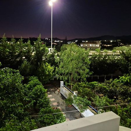 Villa Maroula 아판토우 외부 사진