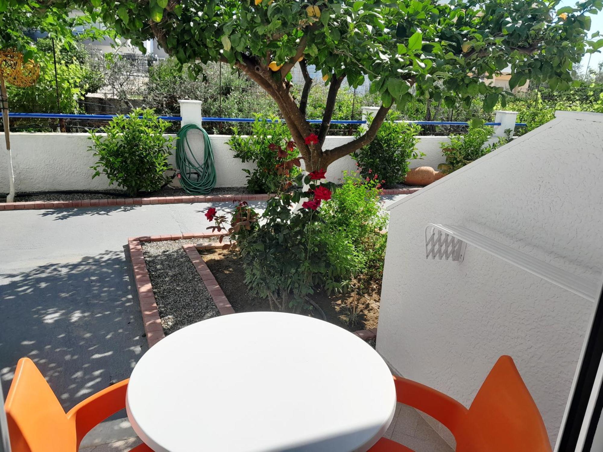 Villa Maroula 아판토우 객실 사진