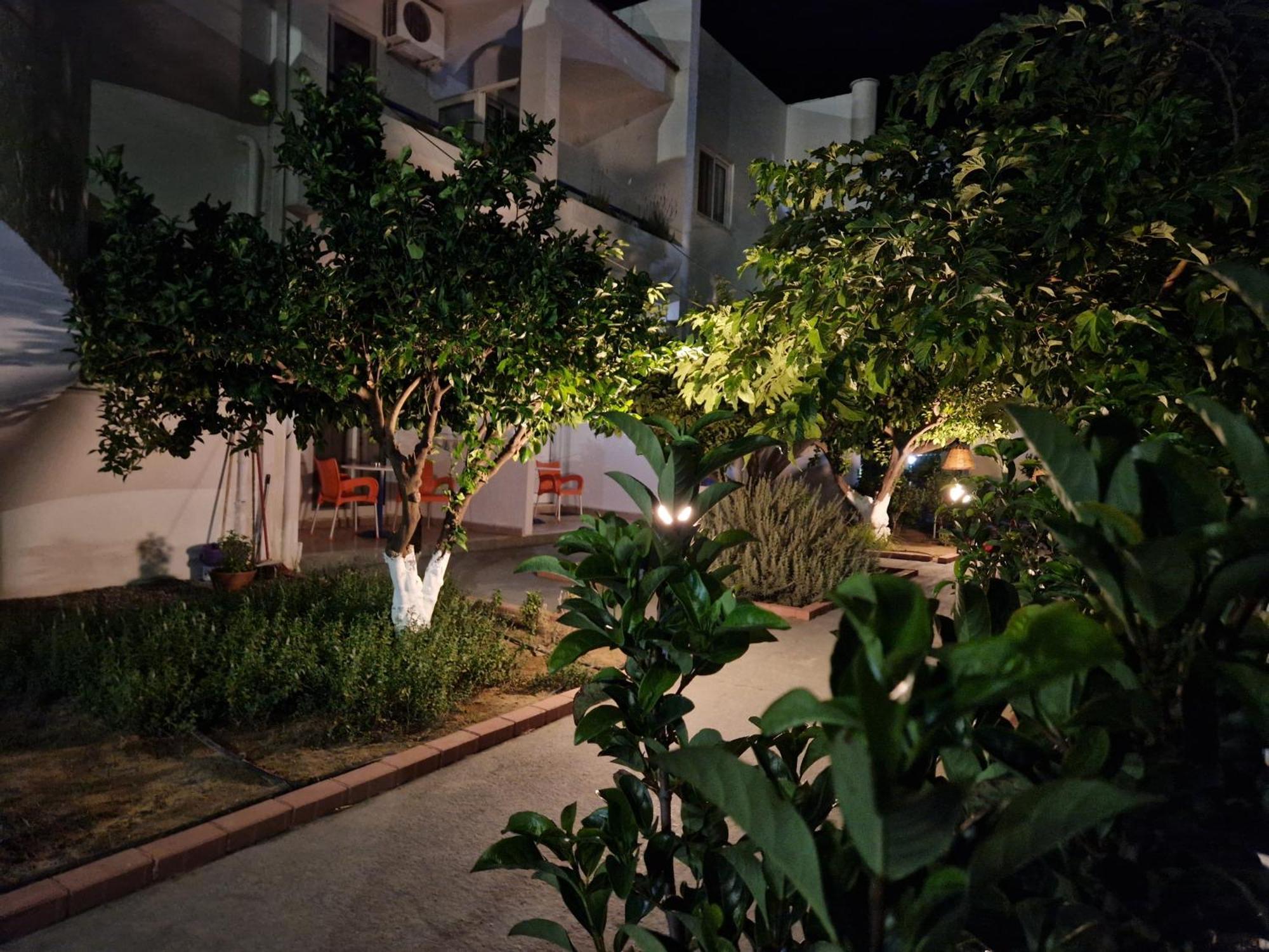 Villa Maroula 아판토우 외부 사진