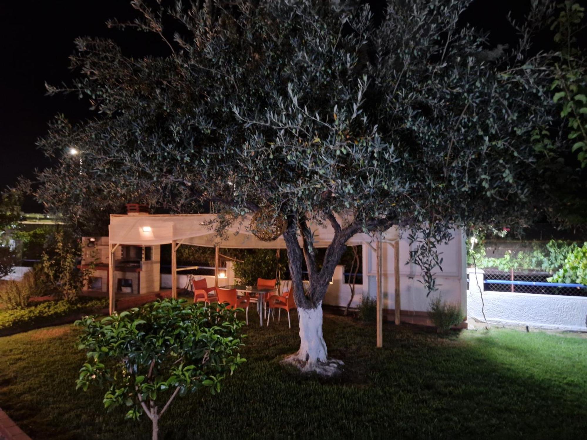 Villa Maroula 아판토우 외부 사진